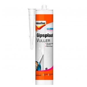 Gipsplaatvuller 310ml 8710839102562 302x302