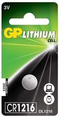 Gp cr1216