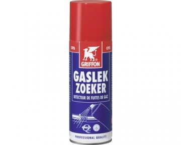Griffon gaslek zoeker