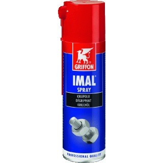 Griffon imal spray