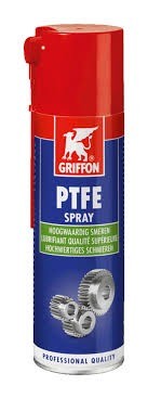Griffon ptfe spray