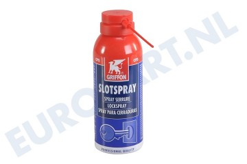 Griffon slot spray