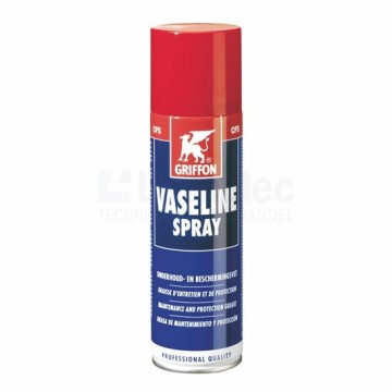 Griffon vaseline spray