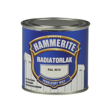 Hammeriteradiatorlakral9010250ml