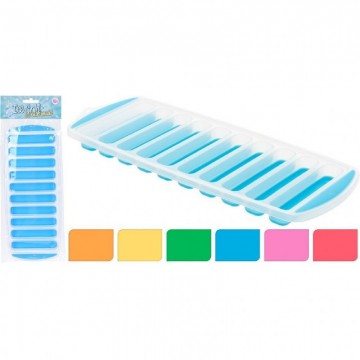 Ijsblokjesvorm assorti