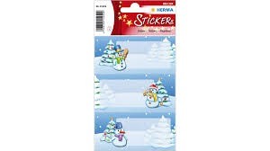 Kadostickers 84x120mm