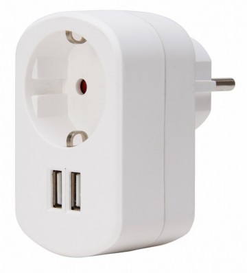 Kopp usb adapter