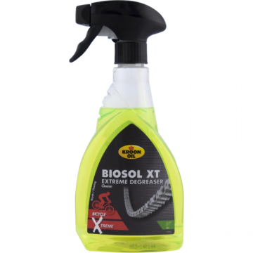 Kroonoil biosol xt