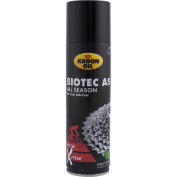Kroonoil biotec as