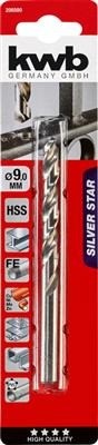 Kwb 2065 metaalbor silverstar 90 mm