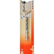 Kwb 51146 houtspiraalboor 5 mm