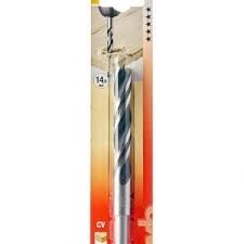 Kwb 511470 houtspiraalboor 14 mm