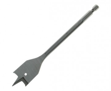 Kwb 5124 speedboor hout 34 mm