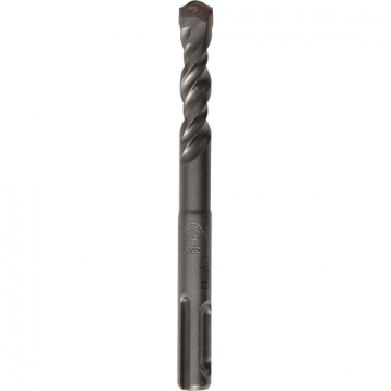 Kwb hamerboor sds 8 x 110 mm