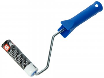 Lakroller acryl 10cm