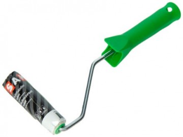 Lakroller parket 10cm