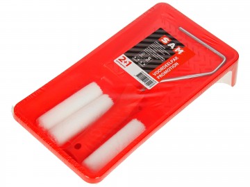 Lakset terpentine 10cm 2 1 rol gratis