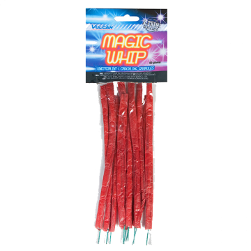 Magic whip
