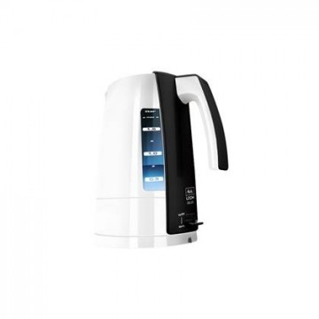 Melitta look aqua basic waterkoker 1 7 l