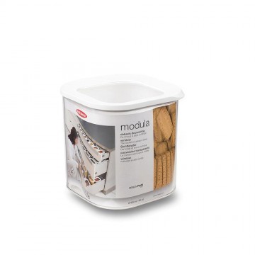 Mepal modula square boks 275 l