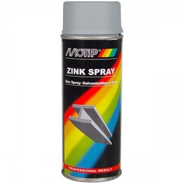 Motipzinkspray400ml