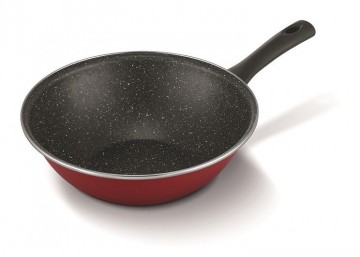 O 30004424 tradition wok 28cm hr