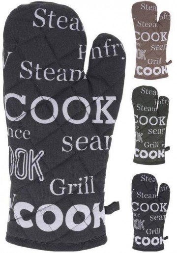 O chnapka ba 32x18cm mix barev