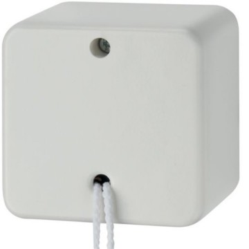 Opbouw trekschakelaar