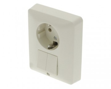 Peha seriecombi creme