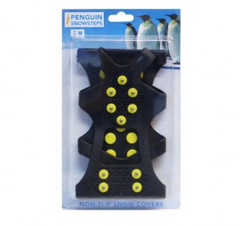 Pengiun snowsteps maat m voor 36 41