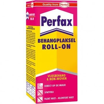 Perfax behangplaksel roll on
