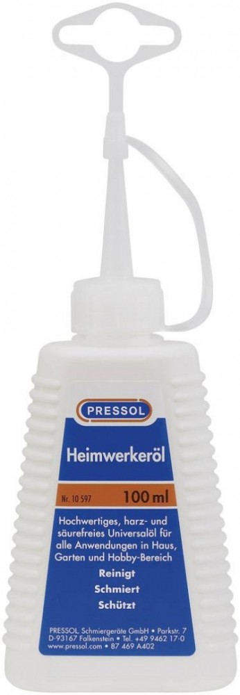 Pressol heimwerkerol 100ml