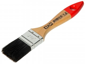 S130 verfborstel terpentine 0