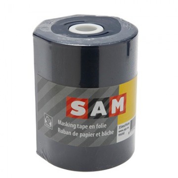 Sam tapefolie 33mx55cm