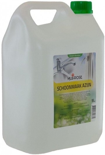 Schoonmaakazijn 5l 1585187268l