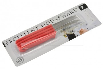 Skrabka eh 4ks 16cm cervena 8711295818219