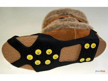 Sneeuwstappers sneeuwstappers snowsteps