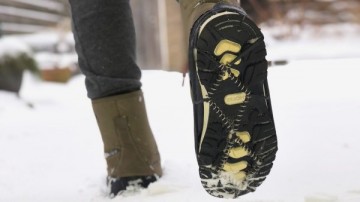 Snowsteps tracx 2021 2