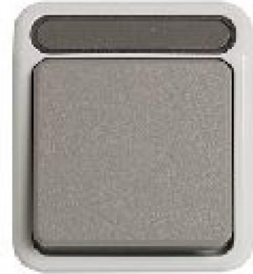 Spwd schakel enkelpolig