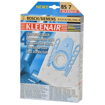 Stofzuigerzakken bs7