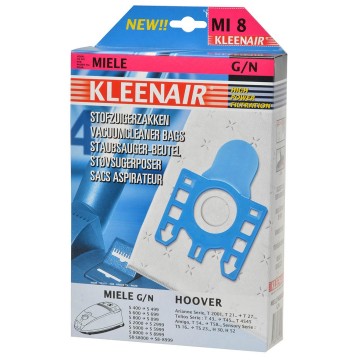 Stofzuigerzakken mi8