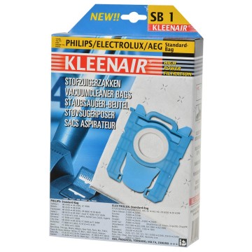 Stofzuigerzakken sb1