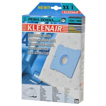 Stofzuigerzakken xx1