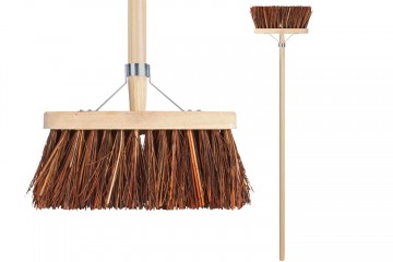 Talen tools bezem bb12 steel bb12c combi shop