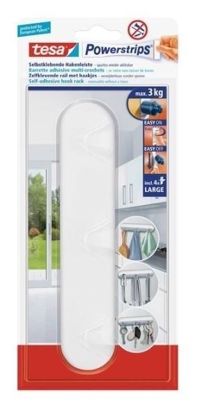 Tesa58095powerstripshakenrekwit 0