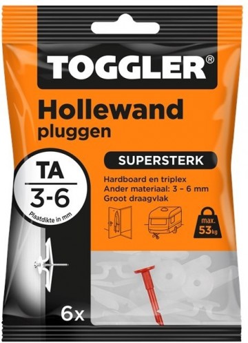 Toggler ta 6st