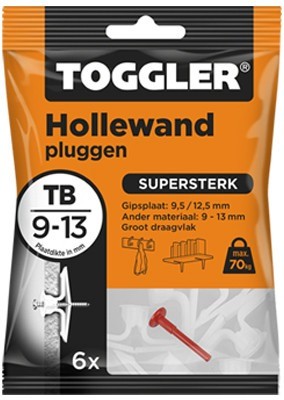 Toggler tb 6x