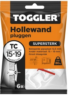 Toggler tc 6x