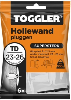 Toggler td 6st
