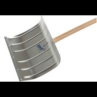 Triuso aluminium schneeschieber